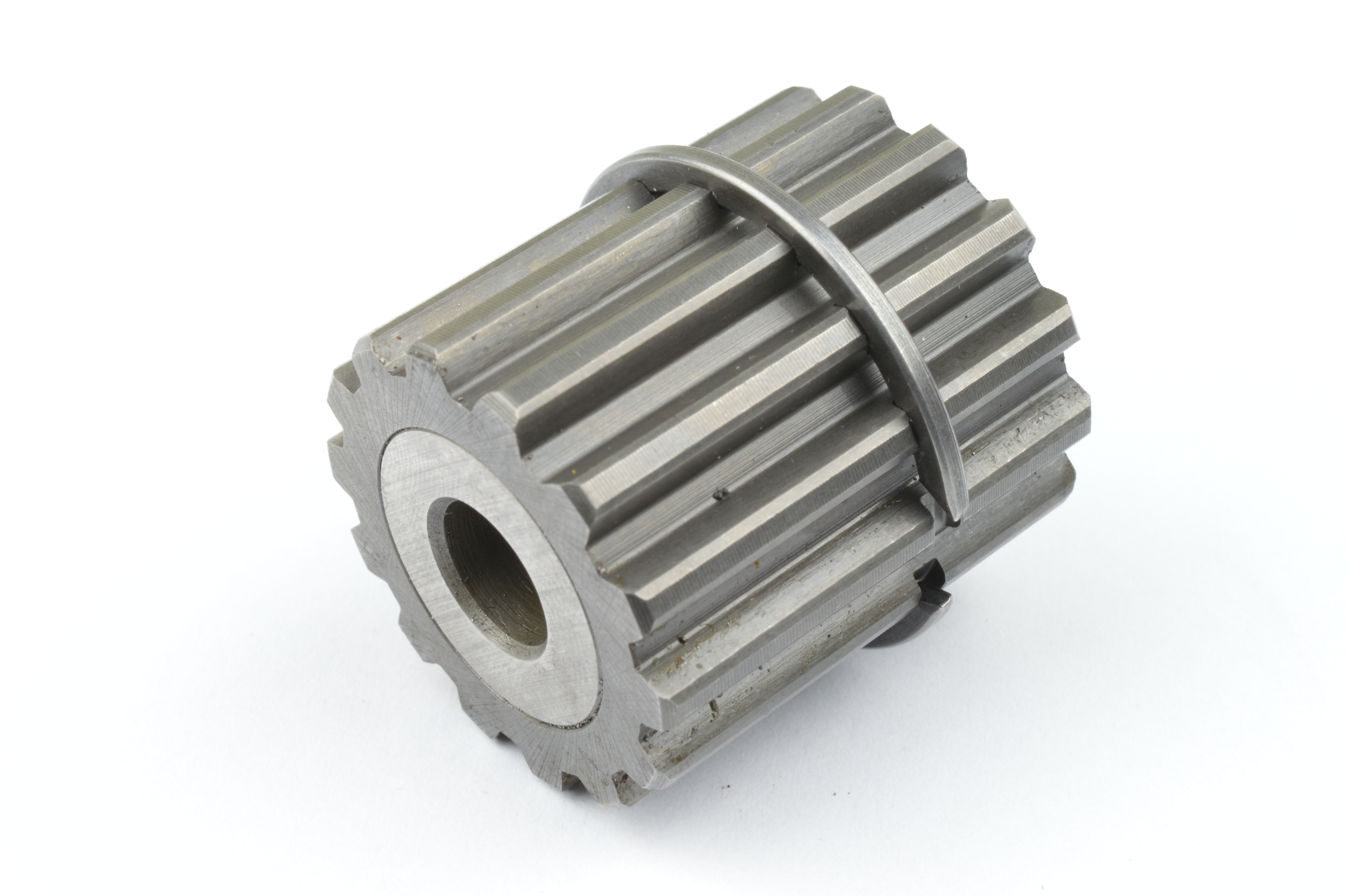 Spicer - 24813X - Differential Ring and Pinion
